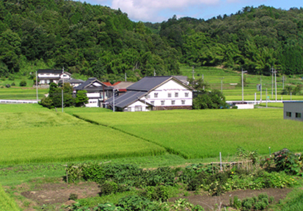 山岡酒造株式会社